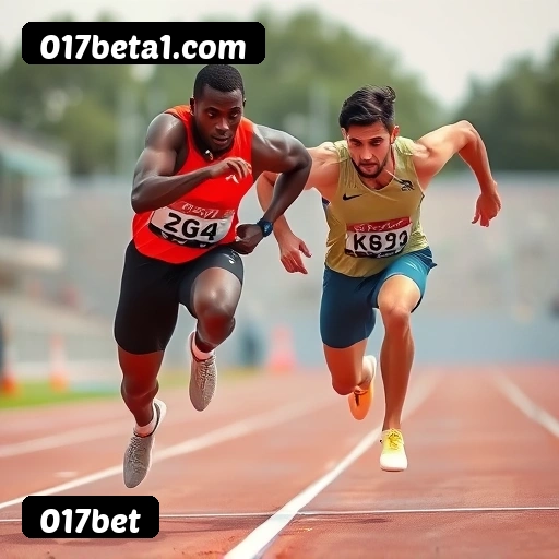 Requisitos do APK da 017bet para Android