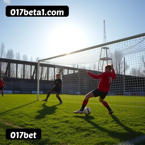 Comparação APP mobile vs versão web da 017bet