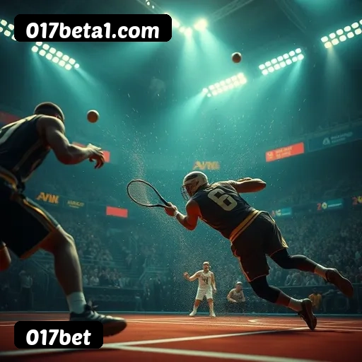 Tabela RTP dos jogos de cassino da 017bet