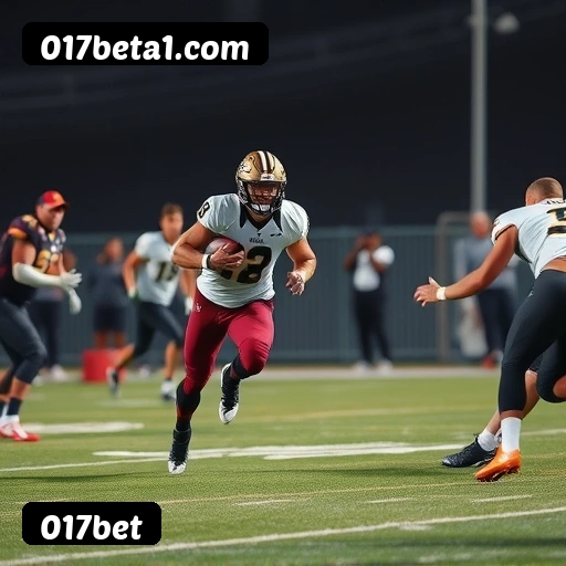 Catálogo 017bet 2.547 jogos - Pragmatic Play, Evolution, NetEnt