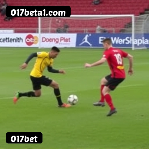 Níveis do programa VIP da 017bet